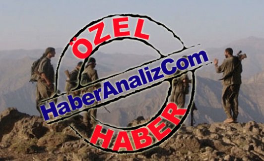 Ermenistan Sınırından PKK Sızmalarında Ciddi Artış