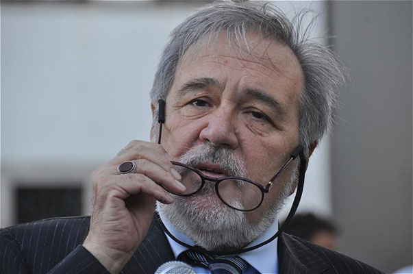 İlber Ortaylı NATO Krizi Hakkında Konuştu: “Ne Kadar Akıllıca Tartışılır…”