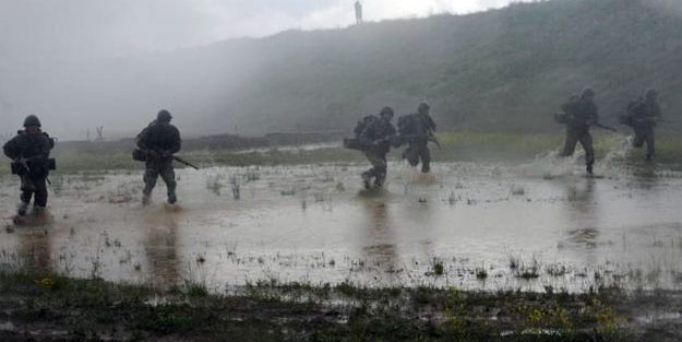 Iğdır-Digor Karayolu Ulaşıma Kapatıldı