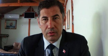 Sinan OĞAN: Ermenistan, PKK için ikinci Kandil konumundadır