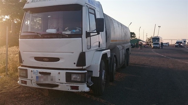 Iğdır'da İntihar Eylemi Son Anda Engellendi!